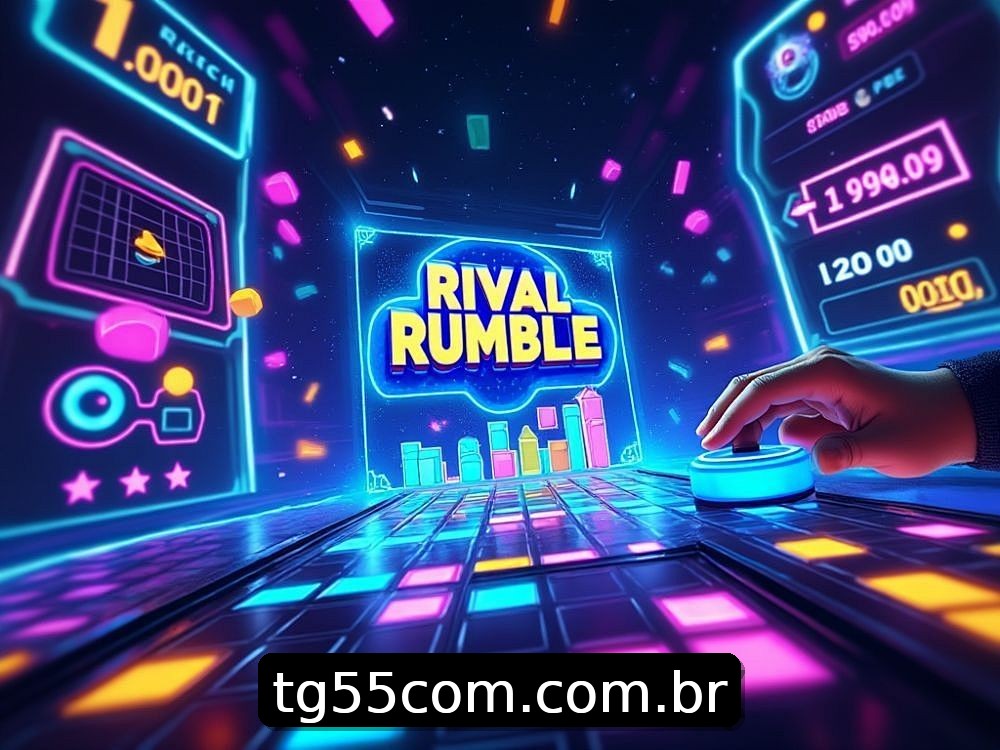 Promoção Relâmpago tg55