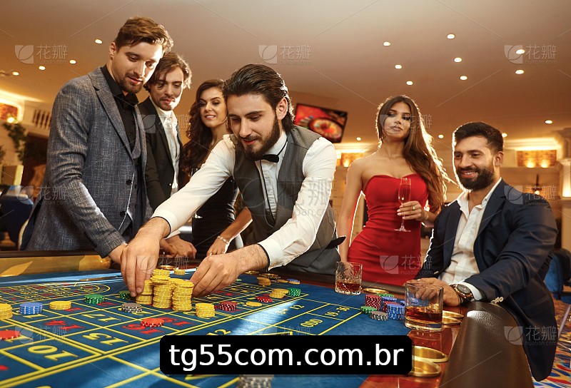 Casino Ao Vivo tg55