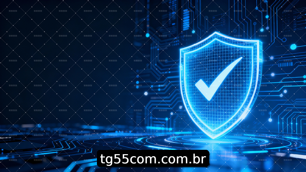 Sistemas de Segurança tg55